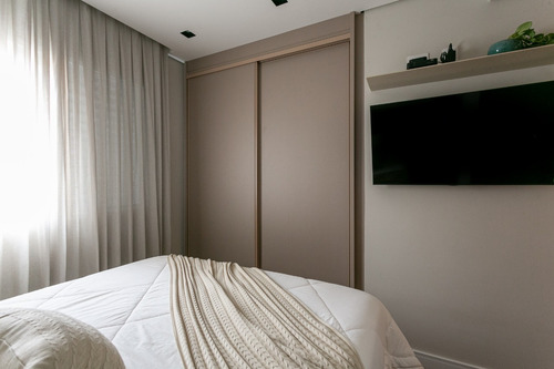Imagem 11 de 17 de Apartamento Duplex Para Venda Alpha Park - Ap03290 - 70632773