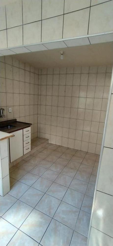 Imagem 3 de 10 de Apartamento - 2 Dormitórios - Edifíco `pedra Diamante - Jardim Rio Das Pedras - Cotia/sp - Ap52088l