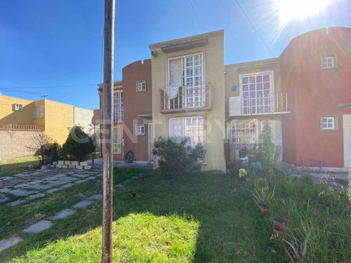 Casa En Venta En Zumpango, Estado De México | MercadoLibre