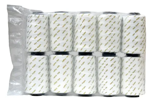 comprar Hilos Kingtex Para Cerradora De Costales. 10 Conos