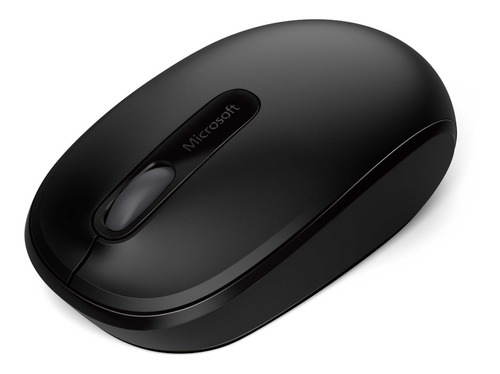 Microsoft Mouse 1850 Inalámbrico Wireless Mobile Diestro/zur