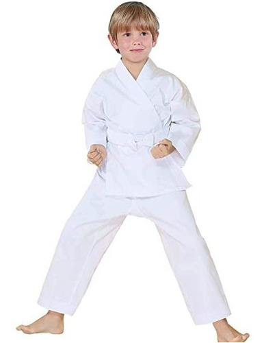 Uniforme Traje Karate