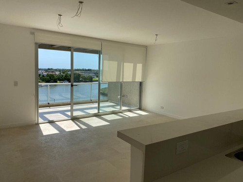 Departamento - Vista Bahia