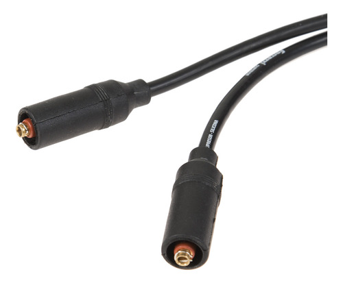 Imagen 2 de 10 de Cables Bujia Ferrazzi Vw Gol Power 1.6 8v - G4 2006/2008