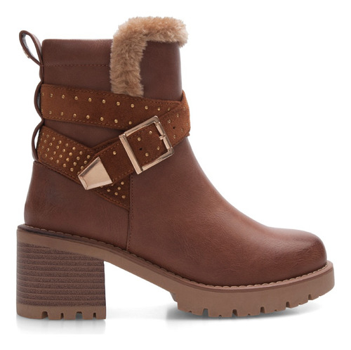Cata Botas Mujer Lady Stork