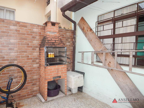 Imagem 23 de 29 de Sobrado À Venda, 158 M² Por R$ 700.000,00 - Nova Petrópolis - São Bernardo Do Campo/sp - So1009