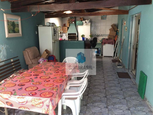 Imagem 3 de 15 de Casa Em Vinhedo - Ca0552