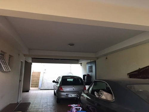 Imagem 4 de 16 de Casa Com 3 Dormitórios À Venda, 340 M² Por R$ 950.000,00 - Jardim São Pedro - Mogi Das Cruzes/sp - Ca0732