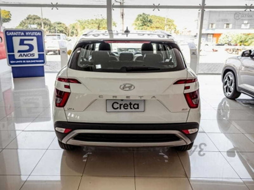 Imagem 4 de 15 de Hyundai Creta Ultimate 2.0 16v Flex Aut 2022
