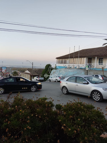 Insuperable Hotel 3 Estrella En Venta En Pichilemu