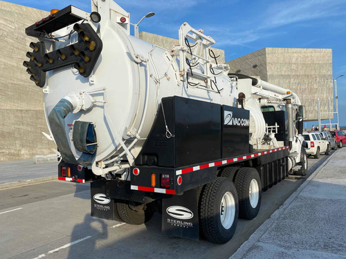 Imagen 4 de 12 de Vactor International