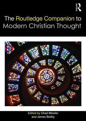 Libro The Routledge Companion To Modern Christian Thought...