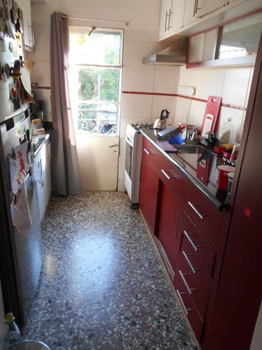 Imagen 7 de 16 de Venta Casa Planta Alta Prado 2 Dormitorios Garaje