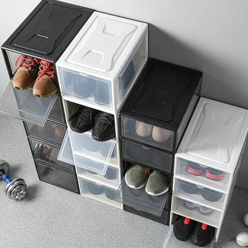 Caja De Zapatillas Sneaker Box Premium 499