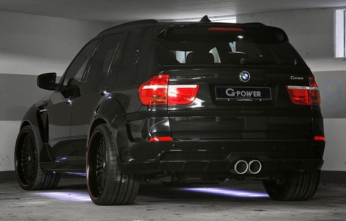 Bmw X5 3.0d