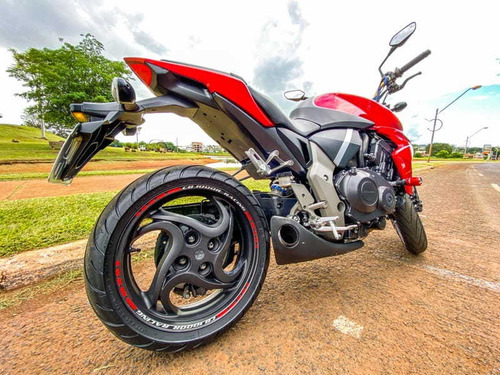 Honda - Cb 1000r 2013