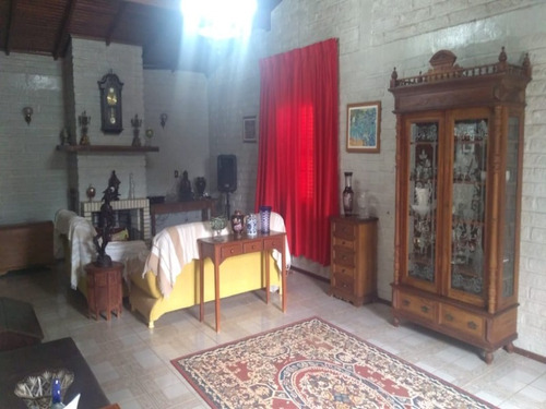 Chácara 3.770 M² - Lomba Grande - Novo Hamburgo - Rs - 1933 - 32933833