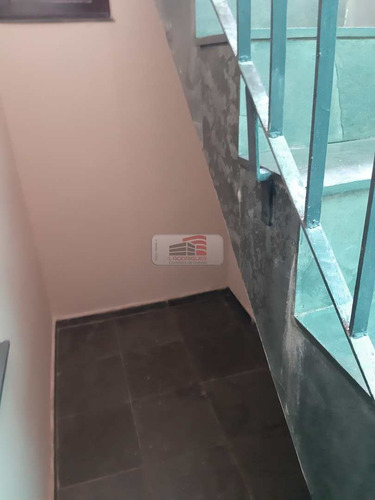 Imagem 27 de 30 de Sobrado Com 4 Dorms, Independência, São Bernardo Do Campo - R$ 730 Mil, Cod: 1589 - V1589