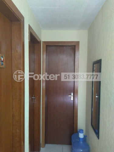Apartamento, 2 Dormitórios, 38.24 M², Vila Nova - 166087