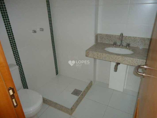 Apartamento À Venda, 128 M² Por R$ 1.500.000,00 - Icaraí - Niterói/rj - Ap33666