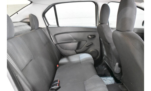 Renault Logan Logan 1.0 12V SCE FLEX AUTHENTIQUE MANUAL
