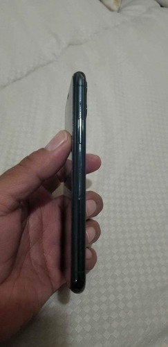 iPhone 11 Pro 64 Gb Verde Medianoche (Usado)
