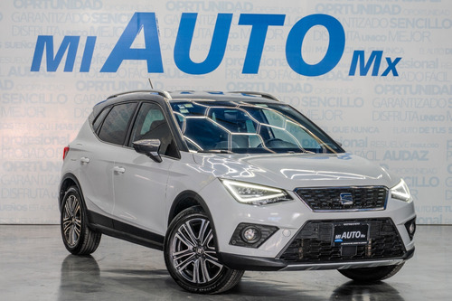 Seat Arona Excellence 4x2 2018