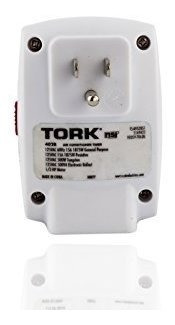 Industrie Tork 402b Juego Aire Acondicionado Mecanico 24