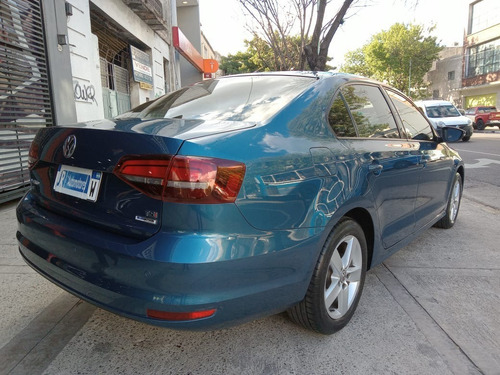 Volkswagen Vento Tsi Confort Dsg Full 1.4