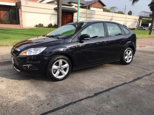 Ford Focus Focus 1.6 Trend