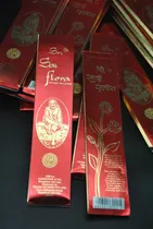 Comprar Incienso Masala Sri Sai Flora Tejjas X12 O Surtidos India
