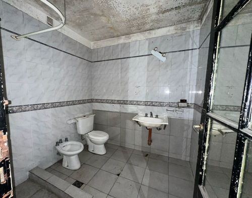 Venta Piso A Refaccionar Callao 300. Financia!