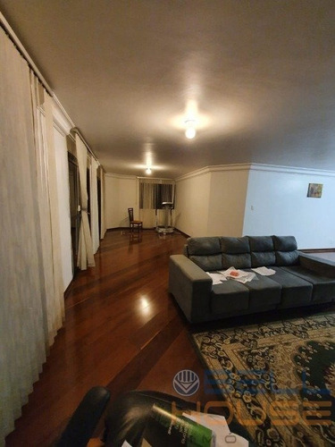 Apartamento - Santa Paula - Ref: 24576 - V-24576