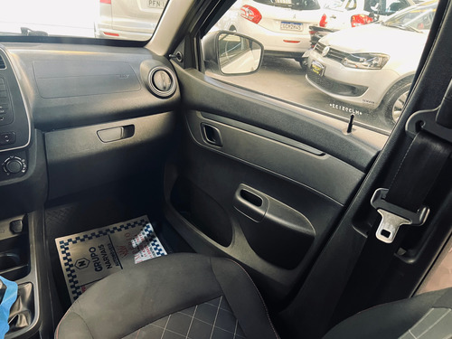 Renault Kwid 1.0 12v Zen Sce 5p