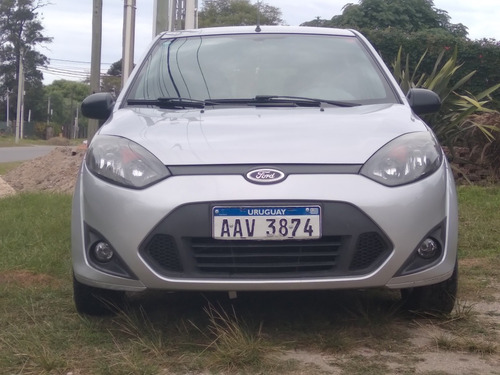 Ford Fiesta 1.6 Max One Ambiente Plus 98cv 2012