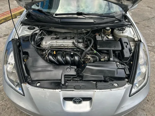 Toyota Celica