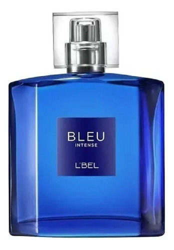 Perfume Bleu Intense L'bel Original - mL a $551