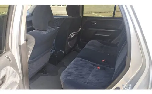Honda CR-V 2.4 Ex