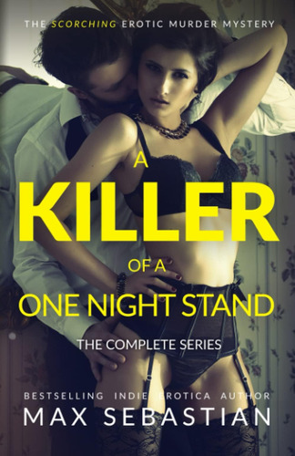 Libro:  A Killer Of A One Stand: The Complete Series