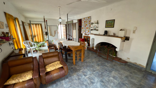 Vendo Triplex+cabaña+monoambiente Con Vista A Las Sierras