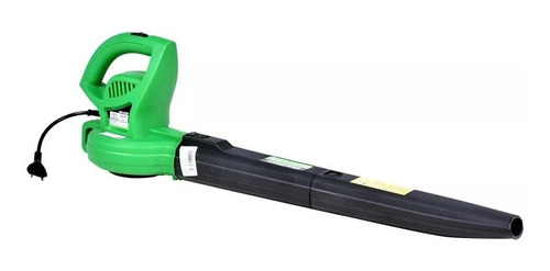 Soprador De Folhas Resíduos Elétrico 2000w Gsf-2000 Garthen
