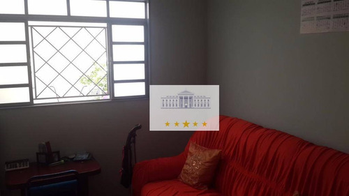 Imagem 8 de 12 de Casa Residencial À Venda, Ipanema, Araçatuba. - Ca0101