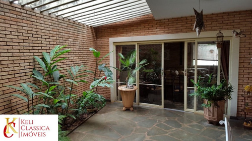 Imagem 3 de 20 de Casa - Ca00333 - 70659586