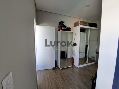 Imagem 11 de 17 de Casa À Venda Em Condomínio Villa Do Sol - Ca005984