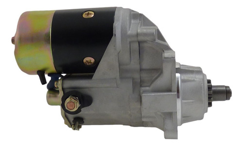 New Starter Replaces 2280005210 2280005211 6665654 Bf4m1 Ccf