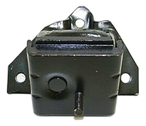 Soporte Motor Frontal Izquierdo Ford E-150 1989 Grob