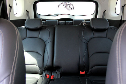 Chevrolet Captiva 1.5 LT 5 pasajeros