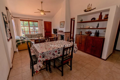Casa A Pocos Metros De La Playa