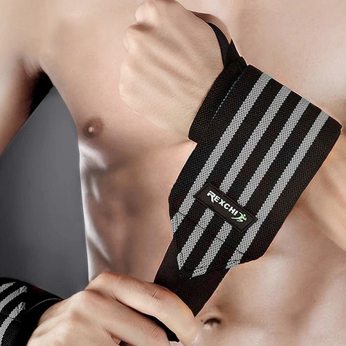 Muñequeras Para Crossfit