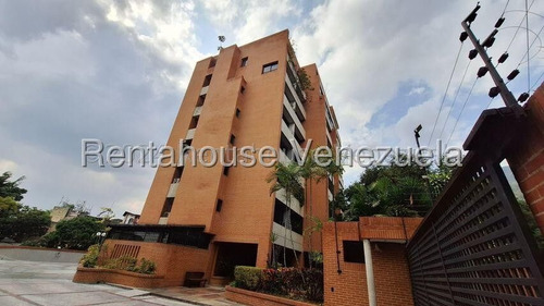Apartamento En Alquiler En La Alta Florida Jrz
